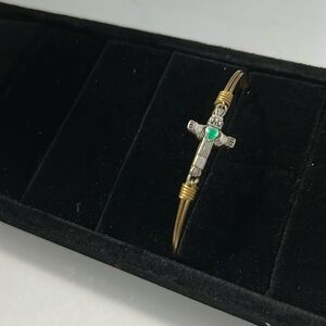 Luca and Danni Bracelet 💚